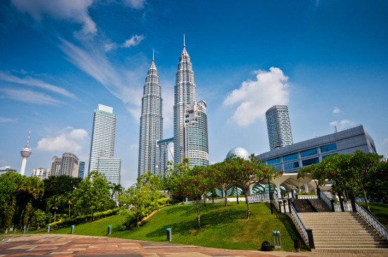 malasia