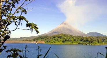 Destino de la semana: Costa Rica