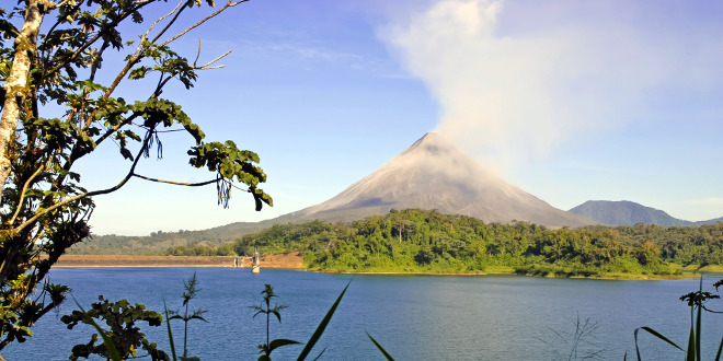Costa Rica