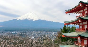 Emirates vuela desde Madrid y Barcelona a Japón