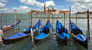 Destino de la semana: Venecia