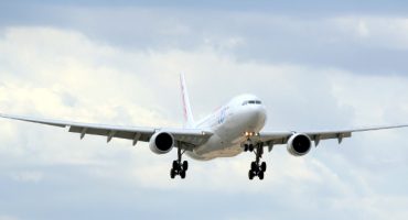 ¡Air Europa ya vuela diariamente entre las Islas Canarias!