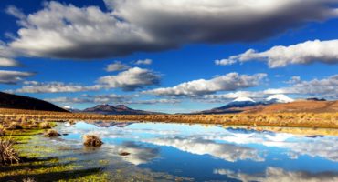 5 canciones para viajar a Sudamérica