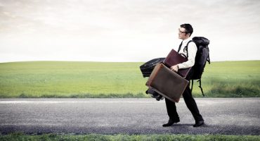 El equipaje y las aerolíneas