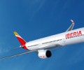 iberia A350 900 120x100