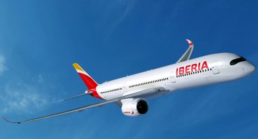 Ofertas de Iberia, hasta el 16 de septiembre