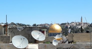 Qué ver en un día en Jerusalén