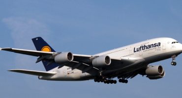 Lufthansa incrementa sus vuelos entre España y Alemania para la temporada de verano