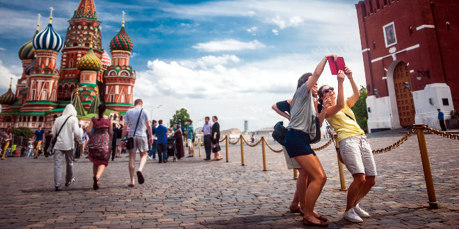 Rusia