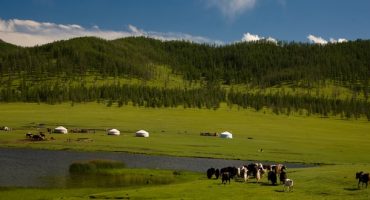 7 destinos poco turísticos para el verano