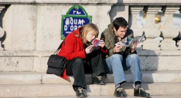¿Eres turista o viajero?