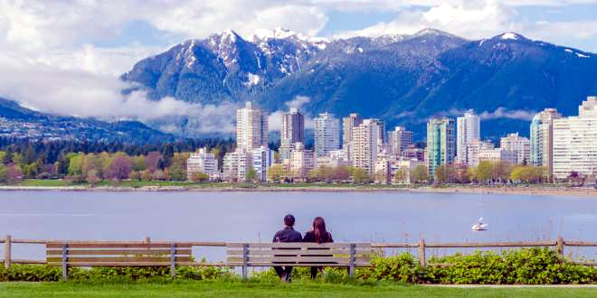 Vancouver