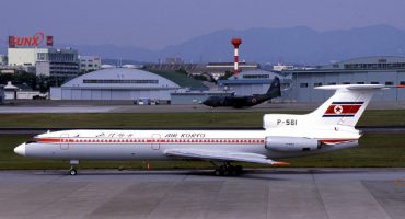 Las peores aerolíneas de 2015 según Skytrax