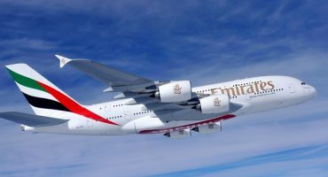 Emirates amplía el check-in online
