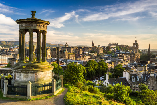 Escocia