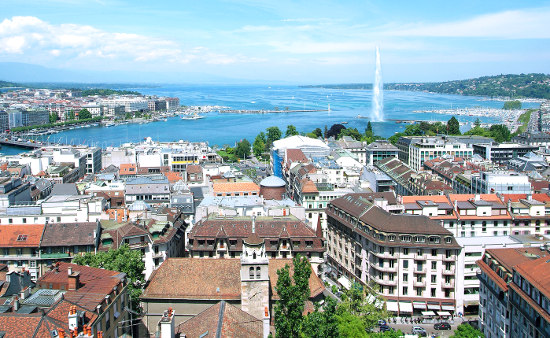 Suiza