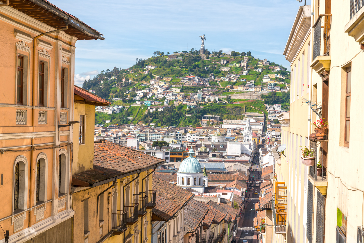 Quito (Ecuador)