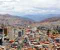 la paz 120x100