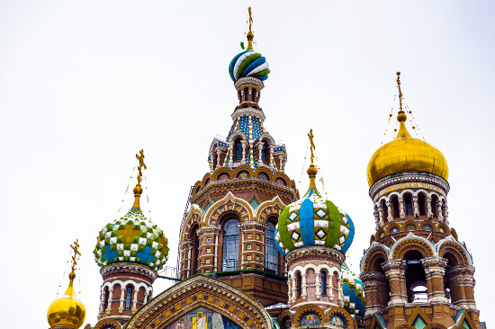 Rusia