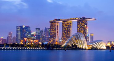 Singapore Airlines retoma los vuelos directos de Barcelona a Singapur