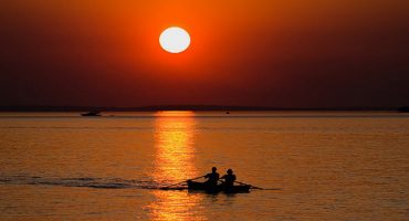 5 ríos para navegar en Sudamérica