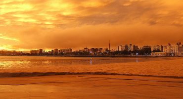 Montevideo: 6 ideas para descubrir la capital de Uruguay