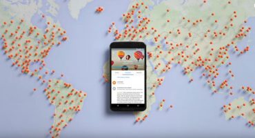 Las mejores apps de mapas offline para irse de viaje