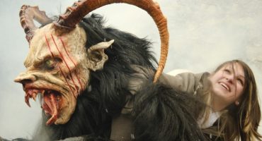 Krampus y Perchten, ¡la tradición navideña más terrorífica!
