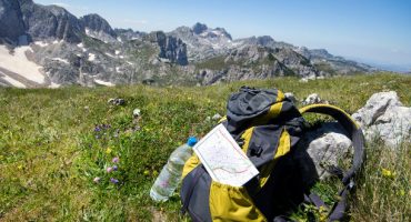 7 cosas que no deben faltar en la mochila de tu gran viaje