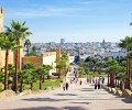 rabat ciudad vieja 120x100
