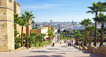Qué ver y hacer en Marruecos: 10 lugares que no te puedes perder