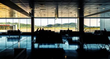 Los 10 aeropuertos mejor conectados del mundo