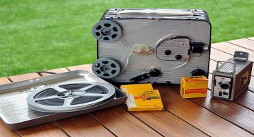 6 películas para atreverse a viajar