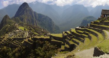 7 lugares para descubrir la cultura inca