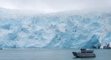La salvaje Alaska en 5 lugares fantásticos