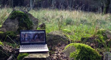 Los mejores destinos para ser un nómada digital