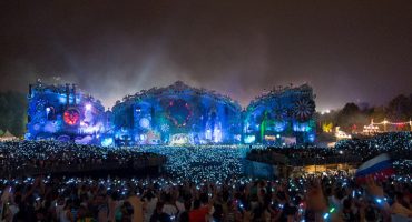 5 festivales de música para viajeros por el mundo