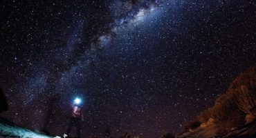 Los 6 mejores lugares para ver las estrellas en Sudamérica