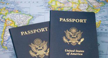 Los pasaportes con más destinos a los que acceder sin visado previo
