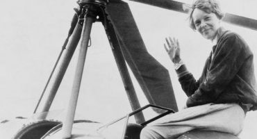 10 viajeras que hicieron Historia