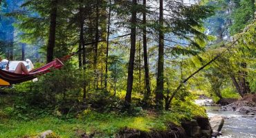 5 consejos para acampar en tu viaje
