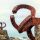 Peine del Viento, obra de Eduardo Chillida