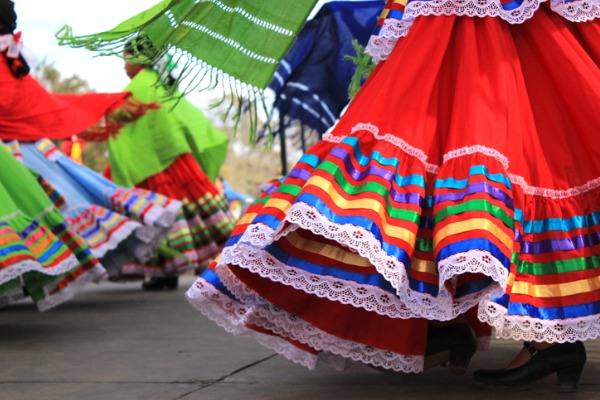 Conocer nuevas culturas