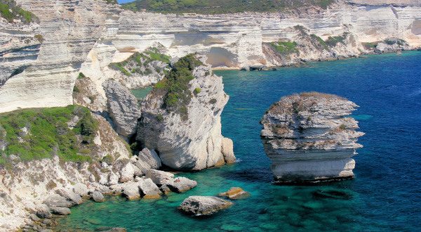 Bonifacio (Córcega)