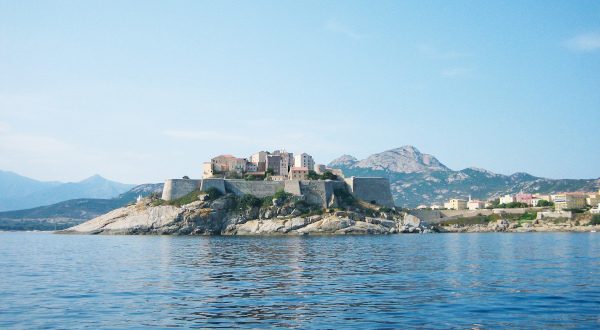Calvi (Córcega)