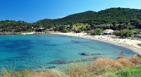 Córcega (Porto Vecchio)