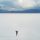 Salinas Grandes, en Argentina