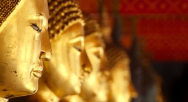 5 errores a evitar cuando visites un templo en Tailandia