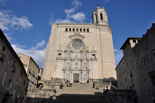 Catedral de Santa María de Gerona