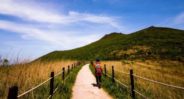 6 trucos para hacer un gran viaje a pie
